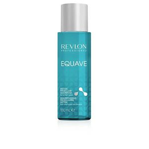 EQUAVE DETOX MICELLAR shampoo 100 ml