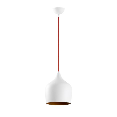 Dodo - 2701 White
Red Chandelier slika 4