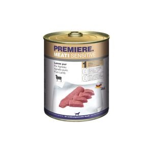 Premiere Meati Sensitive janjetina, konzerva 800g