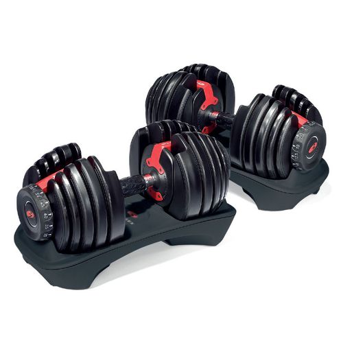 BOWFLEX SelecTech 552I 23,8 KG - PAR slika 1