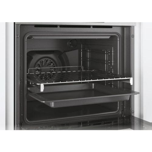 Candy FCM 825XRL Ugradna multifunkcionalna rerna, 70 L, Inox, Širina 59.5 cm slika 7