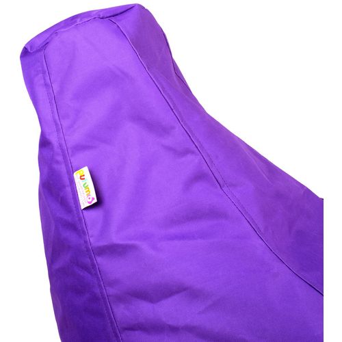 Damla - Purple Purple Bean Bag slika 4