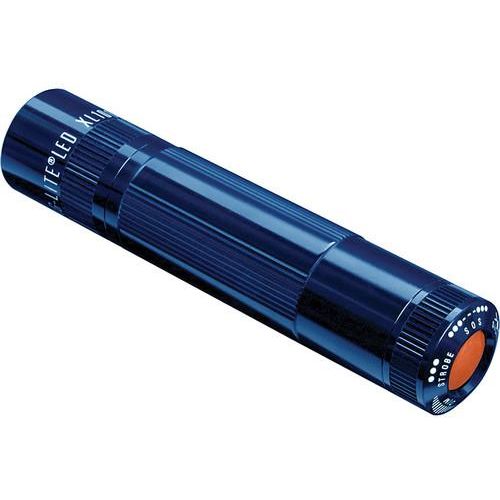 Maglite baterijska lampa u kutiji XL100-S3117E,plava slika 1