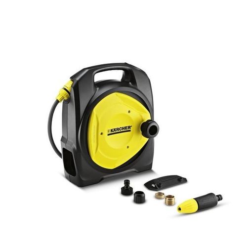 Karcher CR 3.110 Kompaktna kutija za creva za balkon slika 1