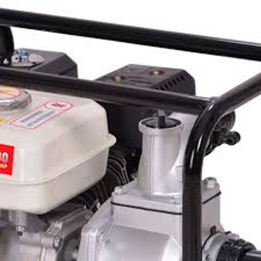 AGM Motorna pumpa za vodu WP 30 slika 2