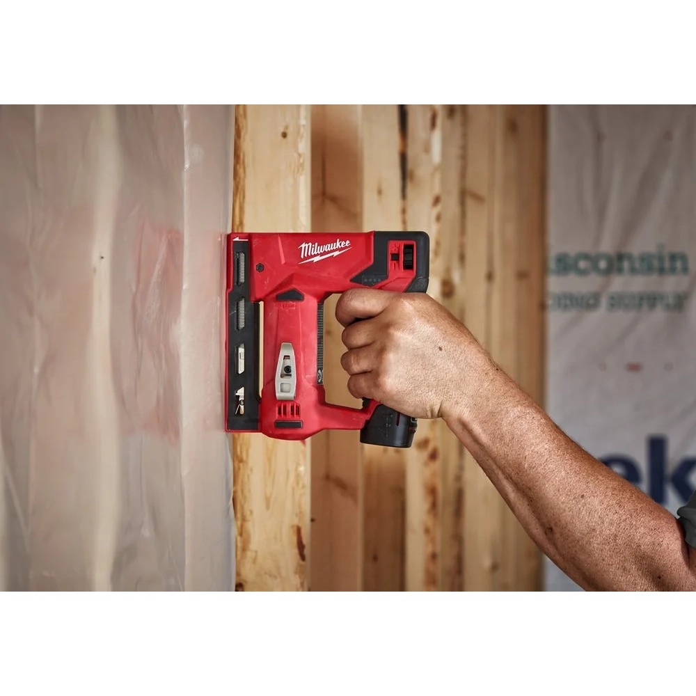 Milwaukee aku klemarica M12 BST-0 6-14mm Solo 4933459634 slika 3