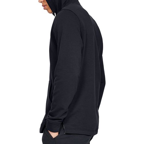 Muški hoodie Under armour sportstyle terry logo hoodie 1348520-001 slika 6