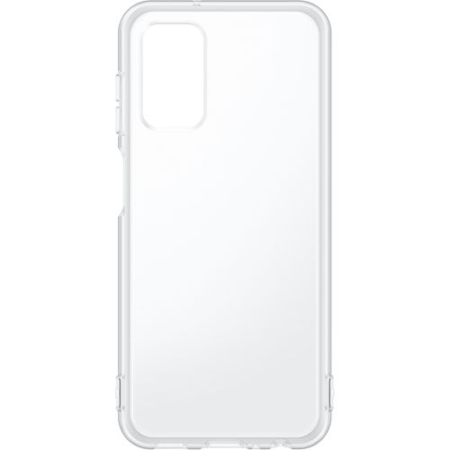 Samsung Soft Clear Cover Galaxy A13 transparent slika 1