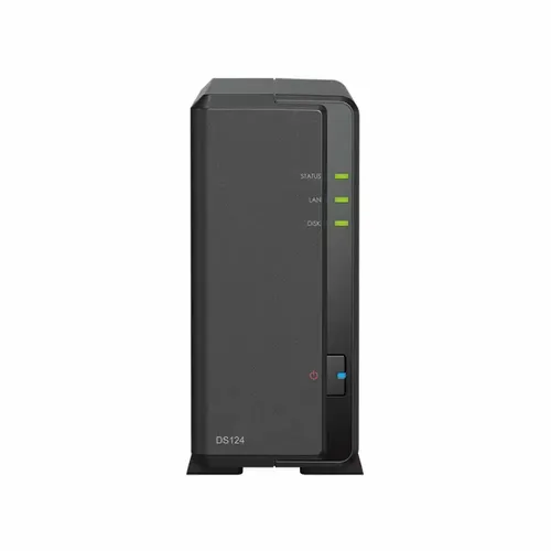 Storage Synology NAS DS-124 slika 1