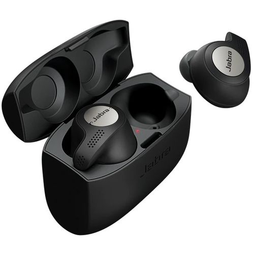 Jabra Elite 65t Bluetooth slušalice slika 1