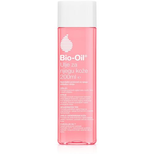 Bio-oil ulje 200 ml slika 1