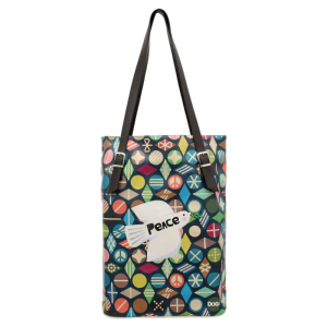 DOGOTorba Tallbag Peace