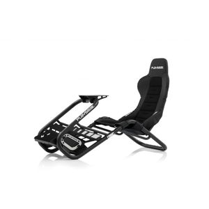 Playseat Trkaće Sjedalo Trophy, Crna