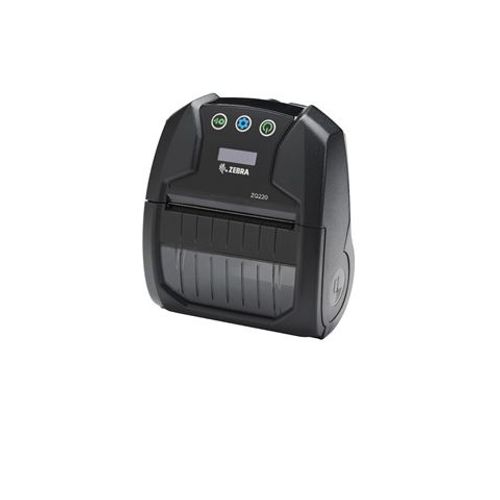 POS PRN ZEBRA ZQ220 PLUS MOBILE PRINTER slika 1