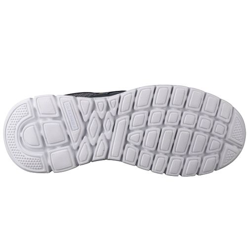 Skechers Burns Agoura Muške Sportske Tenisice 52635-CHAR slika 5