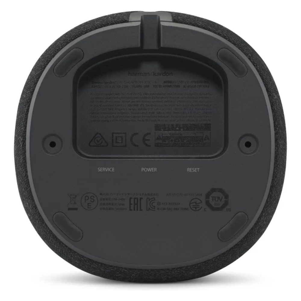 Harman/Kardon CITATION ONE BLACK smart home zvučnik slika 5
