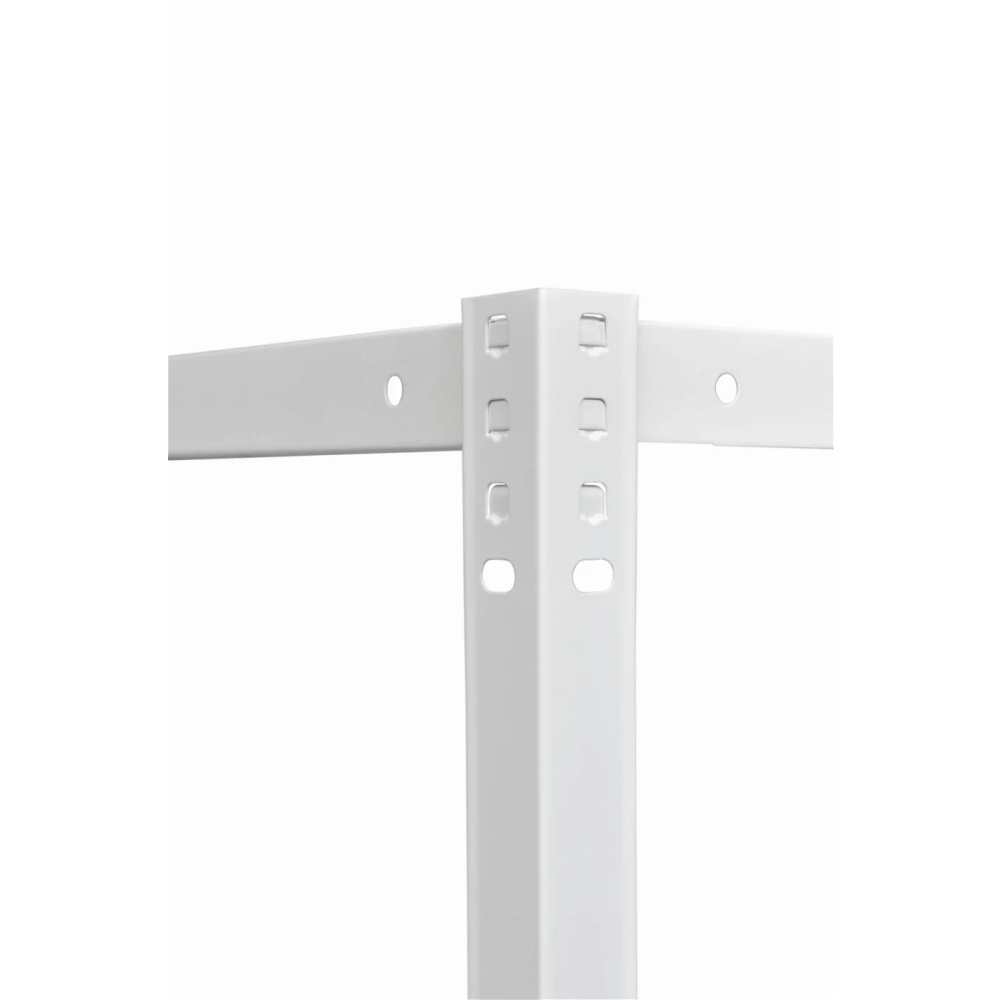 Kovona System Polica metalna Pixy 150x75x30cm  slika 2
