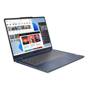 Lenovo prijenosno računalo IdeaPad 2-u-1 14AHP9, 83DR0019SC