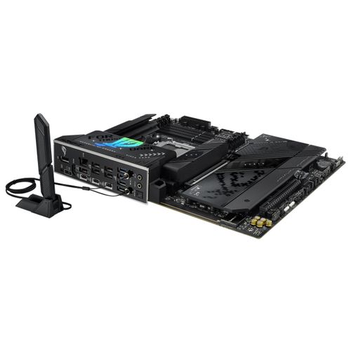 Asus ROG STRIX X870-F GAMING WIFI slika 3