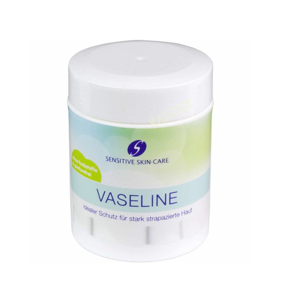 SKIN Care Sensitive vazelin 125ml slika 1