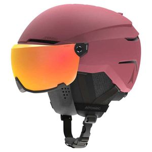 Atomic Kaciga za skijanje Savior Visor Unisex