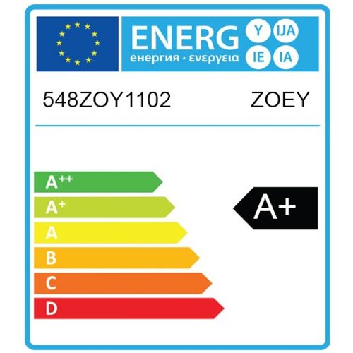 OP - 028 Transparent Led Bulb slika 3