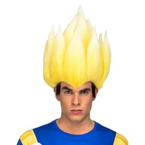 Perika My Other Me Sayan Vegeta Vegeta