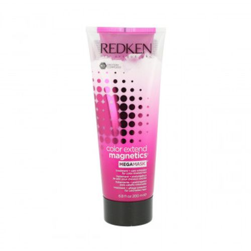 Redken Color Extend Magnetics Megamask 200 ml slika 1