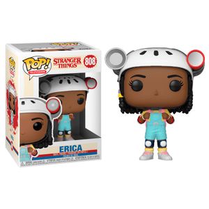 POP figure Stranger Things 3 Erica