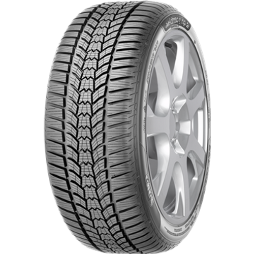 Sava 215/50R17 95V ESKIMO HP 2 XL FP slika 1