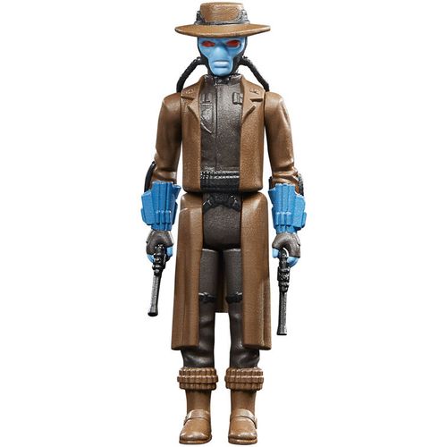 Star Wars The Book of Boba Fett Cad Bane 9,5cm slika 1