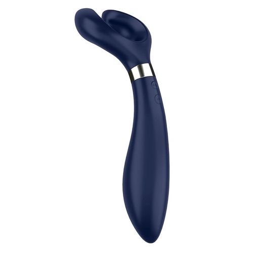 Satisfyer Multifun vibrator - Bijela slika 3