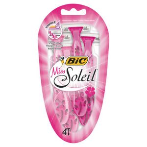 Bic ženski brijač Miss soleil 3 4/1