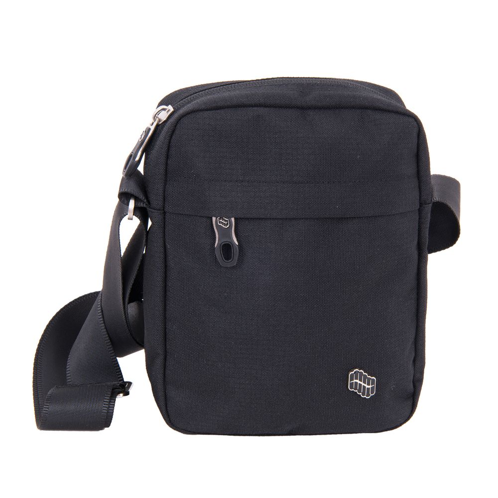 TORBICA PULSE CITY CLASSIC CRNA 120366 slika 1