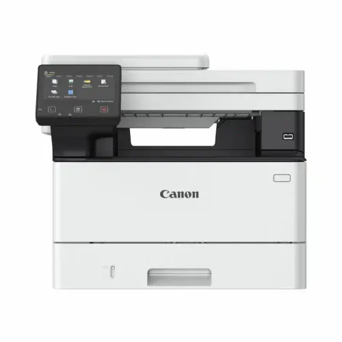 MFP Laser Canon i-SENSYS MF463dw 1200x1200dpi/1GB/40ppm/33ipm/DADF/USB/WiFi, Toner CRG-070 slika 1