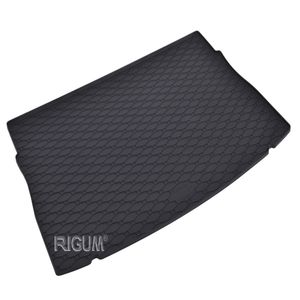 PODMETAČ ZA GEPEK GUMENI TIPSKI VW GOLF (7) HB 2012-2020 (GORNJI POD) (RIGUM)