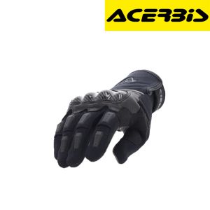 Rukavice za motor Acerbis CE Ramsey My Vented - Crne vel.XL
