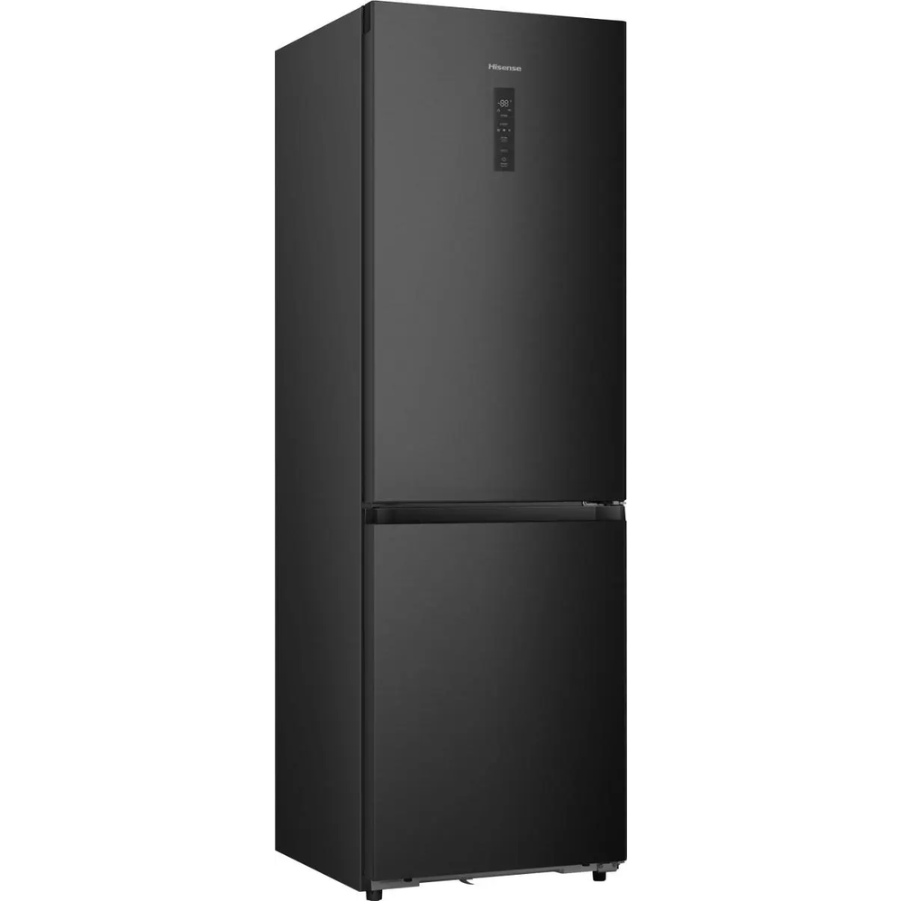 HISENSE Kombinovani frižider RB3K330SEFE / 330 l slika 5