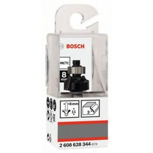 BOSCH Glodalo za pozitivni radijus r=3mm slika 2