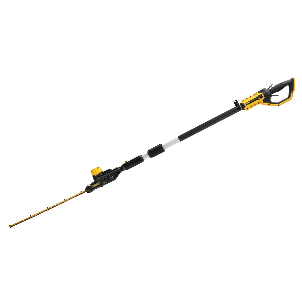AKU TELESKOPSKE ŠKARE ZA ŽIVICU 18V Dewalt DCMPH566N slika 3