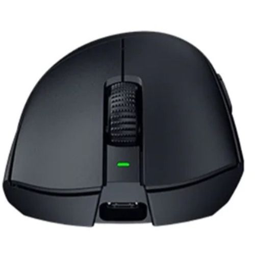 Razer DeathAdder V3 Pro - Ergonomic Wireless Gaming Mouse - EU - Black slika 3