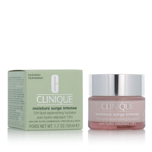 Clinique Moisture Surge Intense 72H Lipid-Replenishing Hydrator 50 ml slika 2