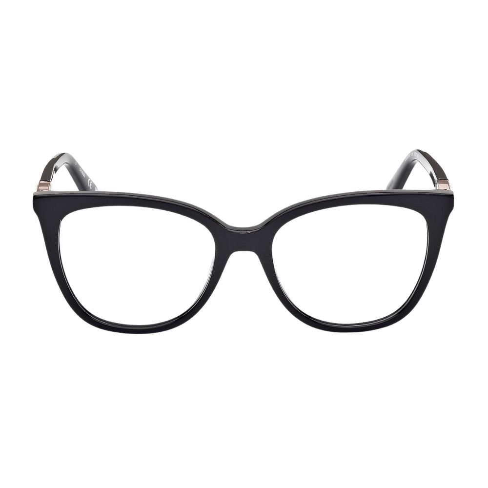 Ženske Dioptrijske naočale Guess Guess GU50197 Black slika 1