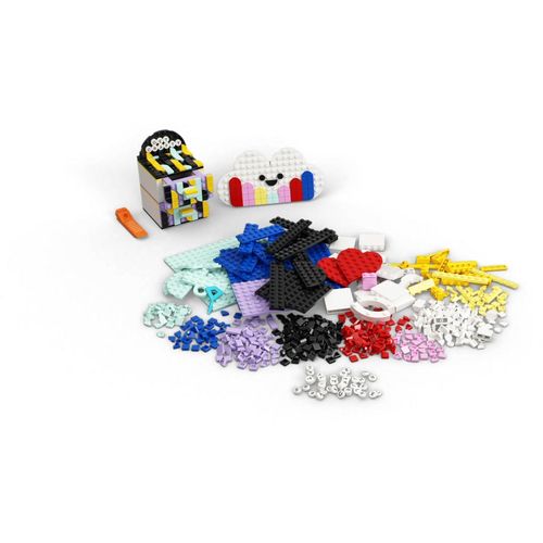 LEGO® DOTS 41938 kreativna dizajnerska kutija slika 5