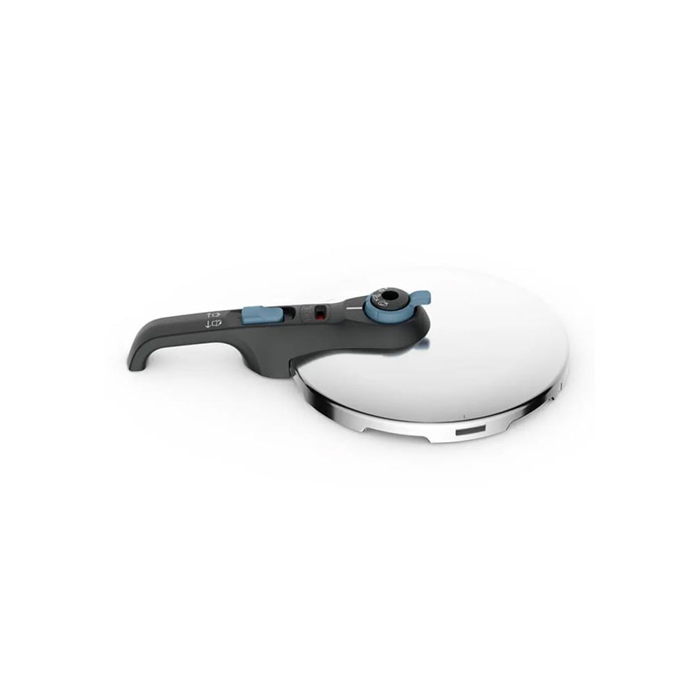 Tefal Pretis lonac P2584301, 4+6 l slika 4