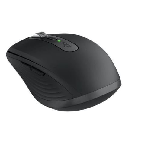 Logitech MX Anywhere 3S Mouse, Graphite slika 3