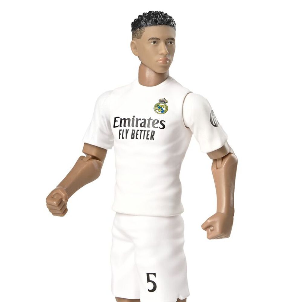 Figura Action Bellingham Real Madrid 20 cm slika 4