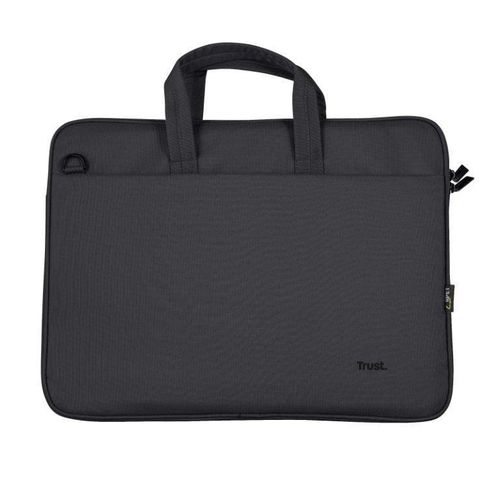 BOLOGNA LAPTOP BAG 16" BLACK (24447) slika 9