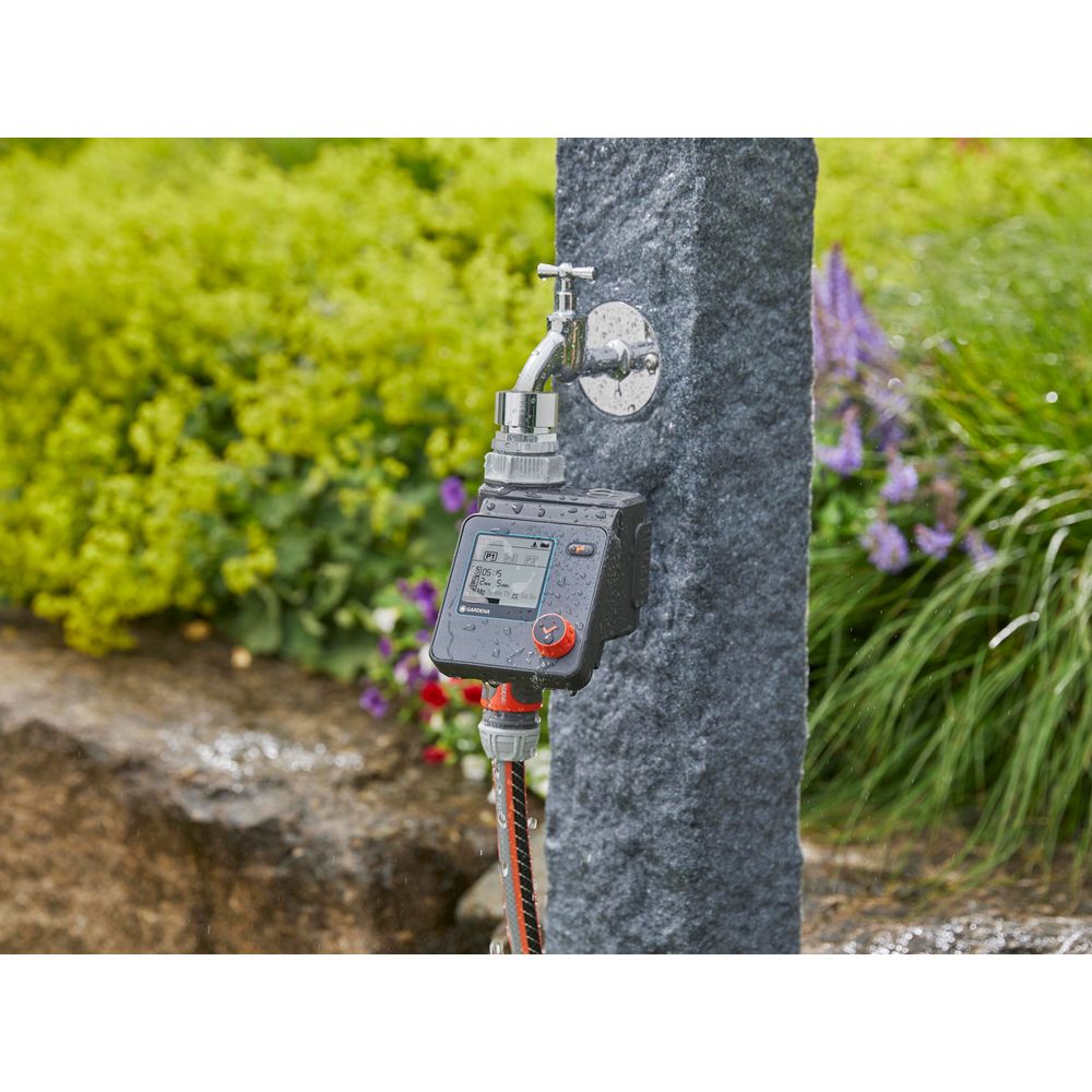 GARDENA Sat za zalijevanje Select Control slika 2