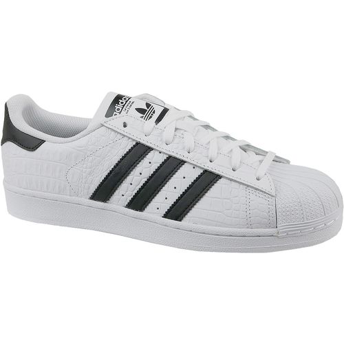 Adidas muške tenisice superstar bz0198 slika 5